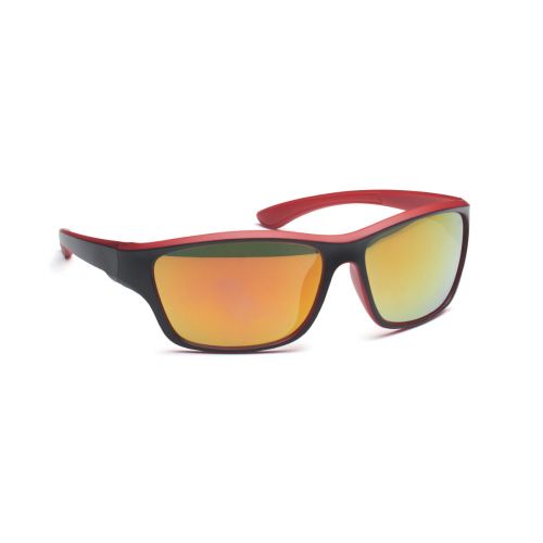 YUMA - Lunettes de sport miroir uv400