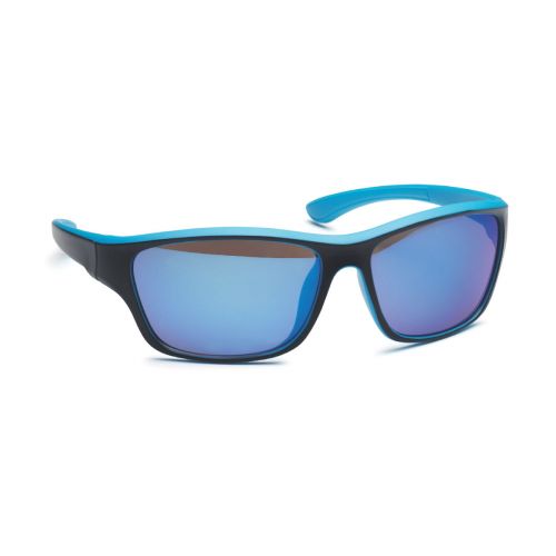 YUMA - Lunettes de sport miroir uv400