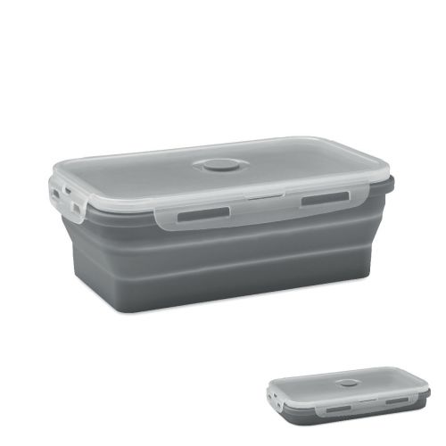 KOLAPSO - Lunchbox en silicone pliable