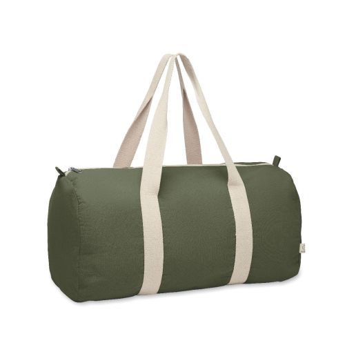 SINN - Sac de sport coton recyclé