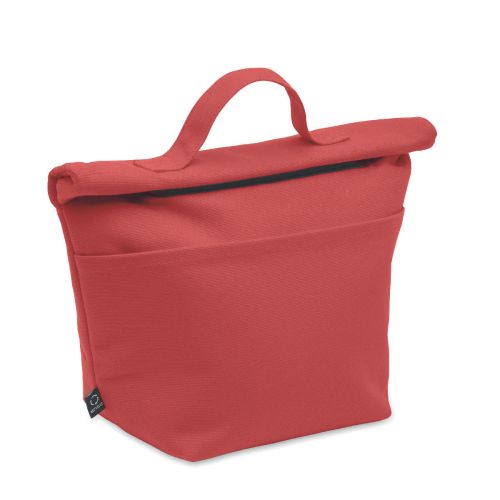 RECOBA COLOUR - Sac isotherme en coton recyclé