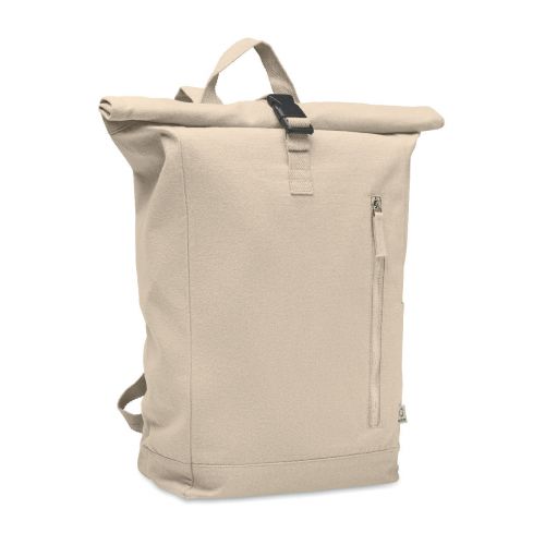 KAMET - Sac à dos enroulable 390 gr/m²