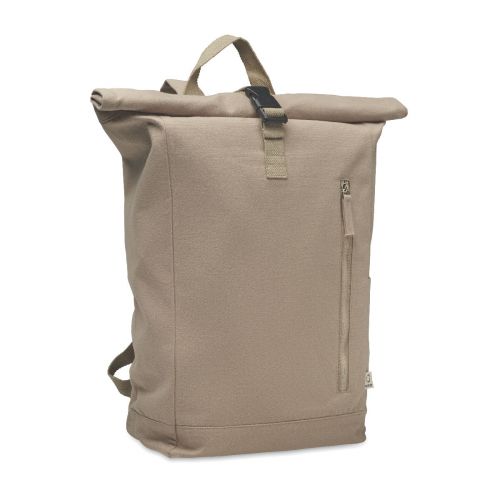 KAMET - Sac à dos enroulable 390 gr/m²