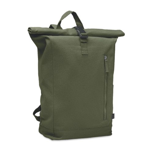KAMET - Sac à dos enroulable 390 gr/m²