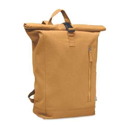 KAMET - Sac à dos enroulable 390 gr/m²