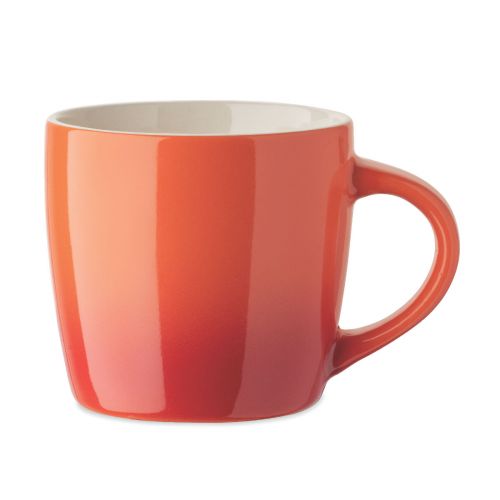 PEZE - Mug en céramique 300ml
