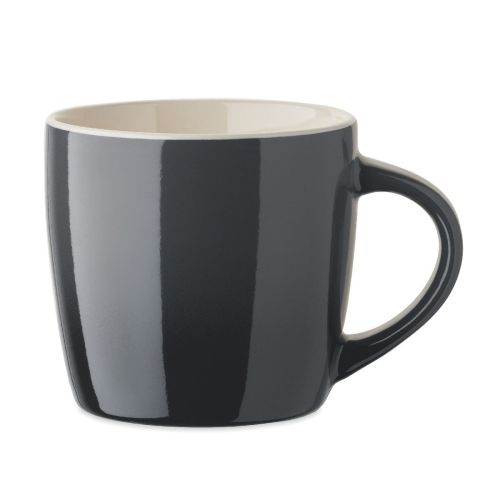 PEZE - Mug en céramique 300ml