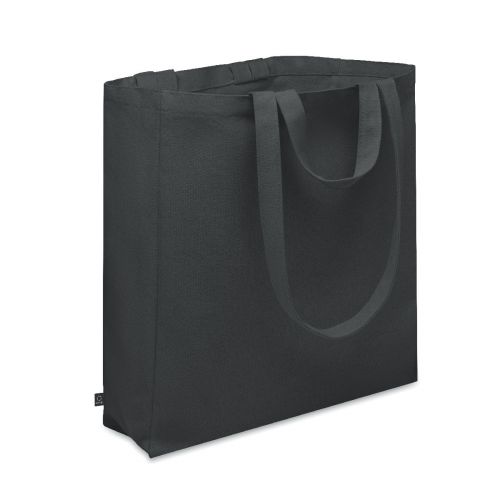 GAVE COLOUR - Sac shopping en coton recyclé