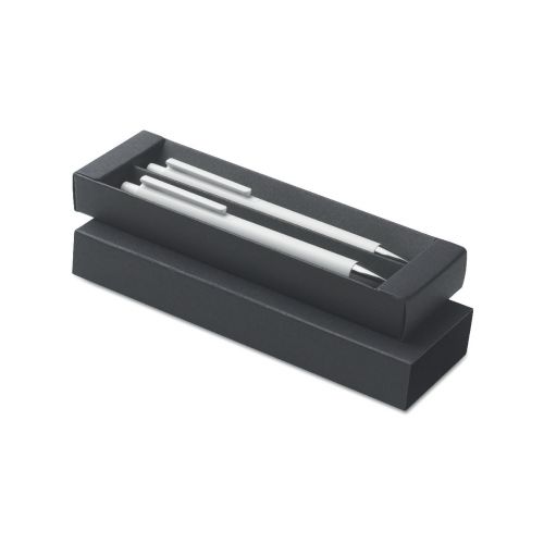 ORWELL - Set de stylos en alu. recyclé