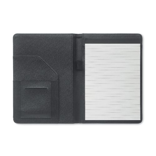 FOLIO - Conférencier a5 300d rpet