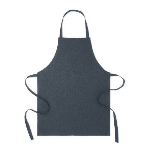 SOUS COLOUR - Tablier en coton recyclé