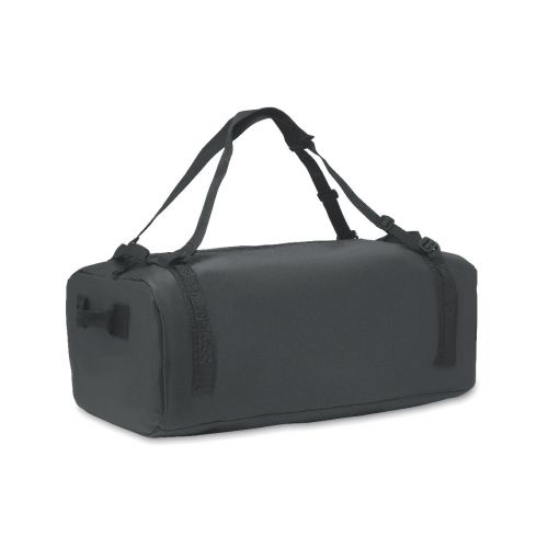 MOUNTAIN - Sac de voyage en tarpaulin
