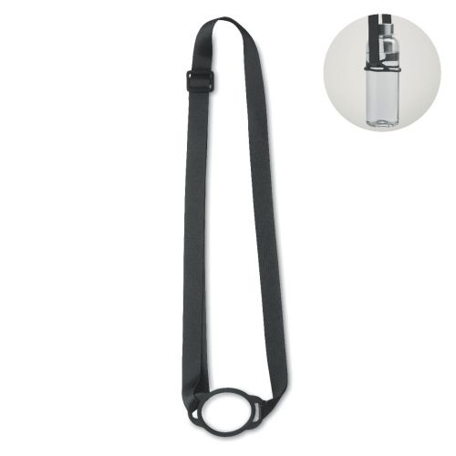 LANCUP - Lanyard porte-gobelet 6cm