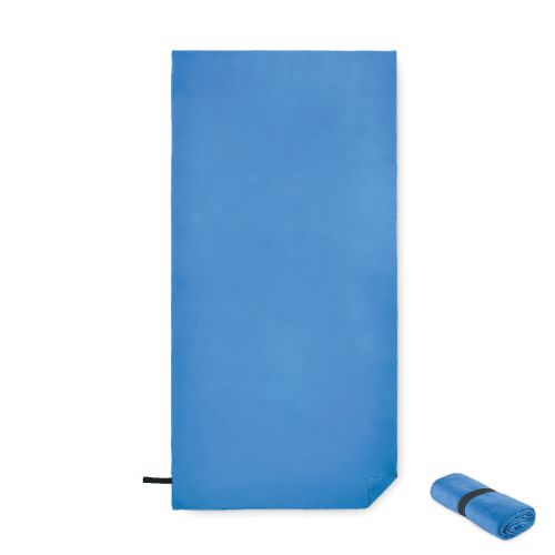 WAXOFF - Serviette microfibre double fac