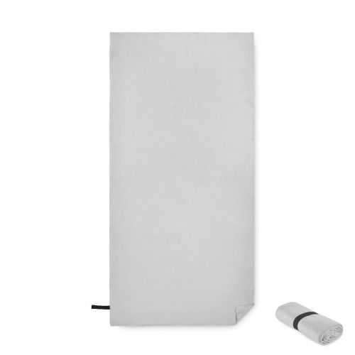 WAXOFF - Serviette microfibre double fac