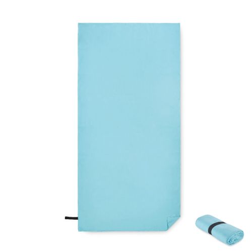 WAXOFF - Serviette microfibre double fac