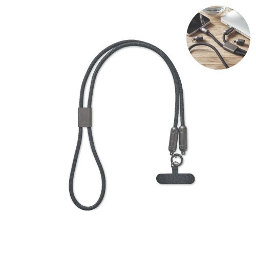 SHAKA - Lanyard cable 60w