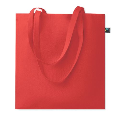 OSOLE+ COLOUR - Sac shopping fairtrade 180gr