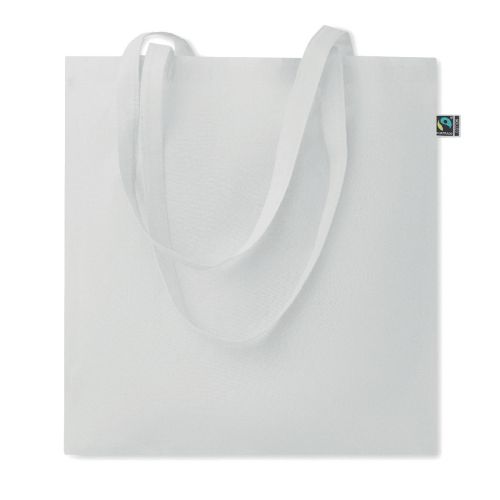 OSOLE+ COLOUR - Sac shopping fairtrade 180gr
