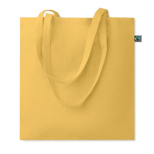 OSOLE+ COLOUR - Sac shopping fairtrade 180gr
