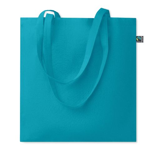 OSOLE+ COLOUR - Sac shopping fairtrade 180gr