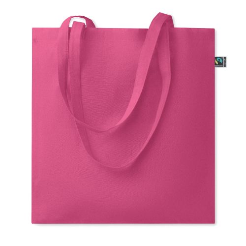 OSOLE+ COLOUR - Sac shopping fairtrade 180gr