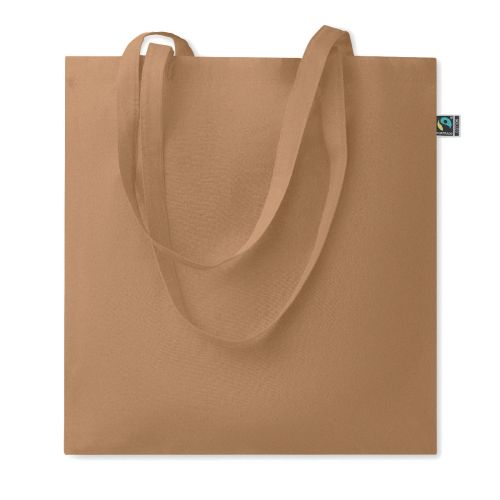 OSOLE+ COLOUR - Sac shopping fairtrade 180gr