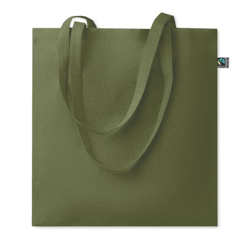 OSOLE+ COLOUR - Sac shopping fairtrade 180gr