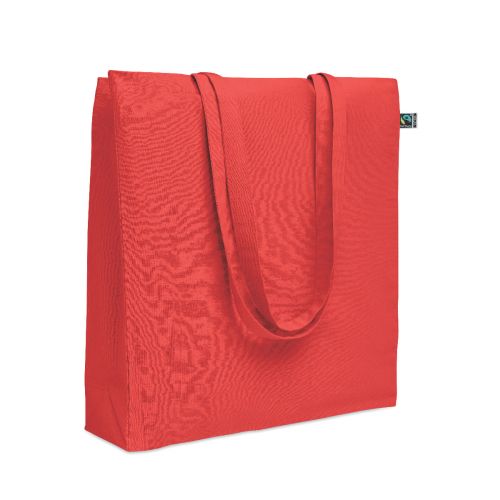 OSOLE++ COLOUR - Sac shopping fairtrade 180 gr