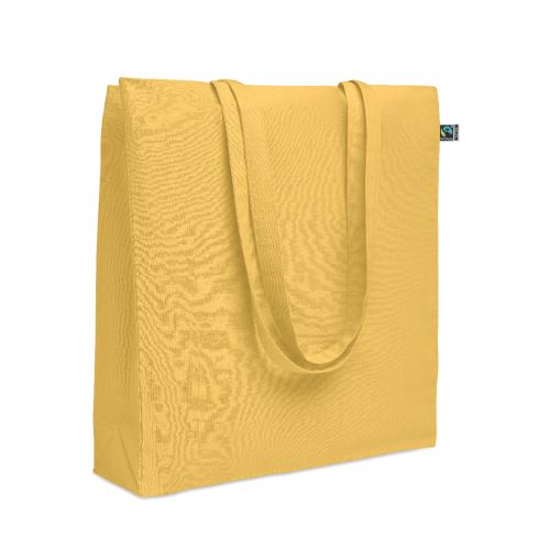 OSOLE++ COLOUR - Sac shopping fairtrade 180 gr
