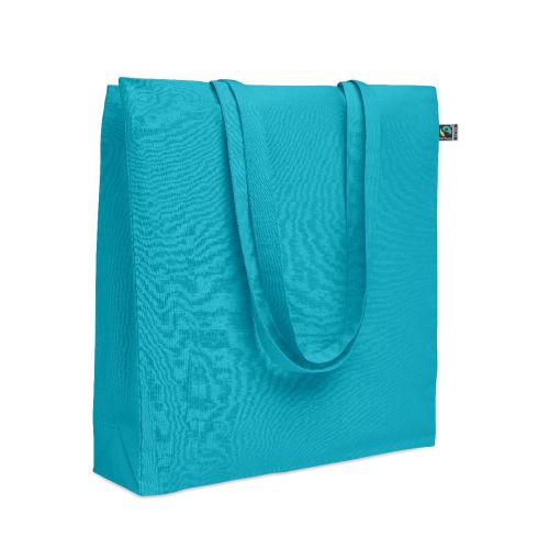 OSOLE++ COLOUR - Sac shopping fairtrade 180 gr