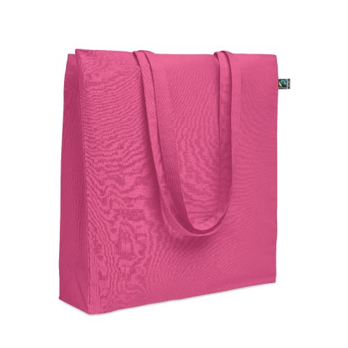 OSOLE++ COLOUR - Sac shopping fairtrade 180 gr