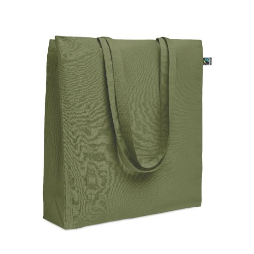 OSOLE++ COLOUR - Sac shopping fairtrade 180 gr