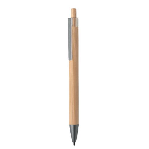 ITEA - Stylo en bambou
