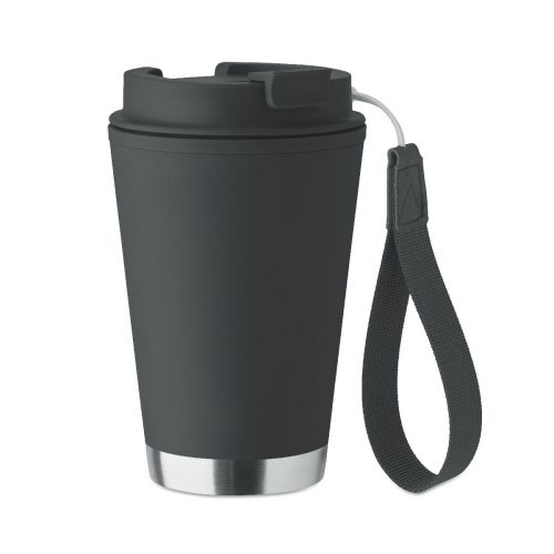 TOPIZ - Gobelet double paroi 300 ml