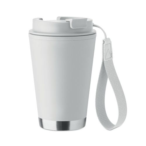 TOPIZ - Gobelet double paroi 300 ml