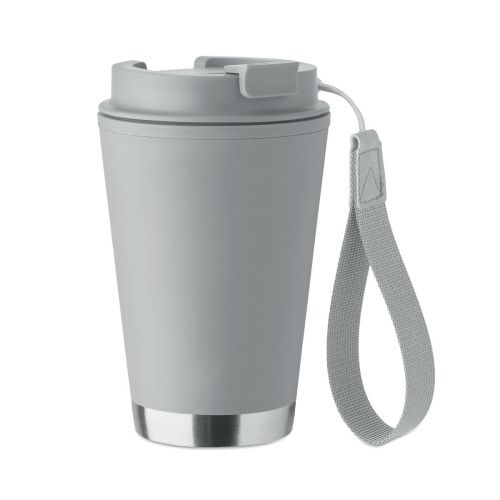 TOPIZ - Gobelet double paroi 300 ml