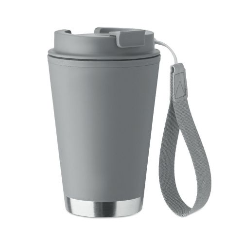 TOPIZ - Gobelet double paroi 300 ml