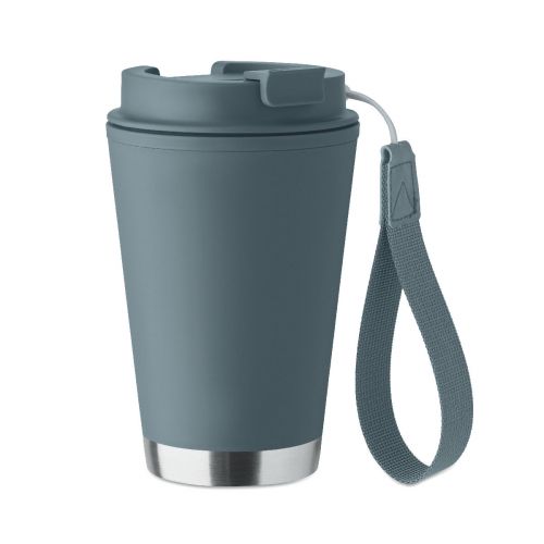 TOPIZ - Gobelet double paroi 300 ml