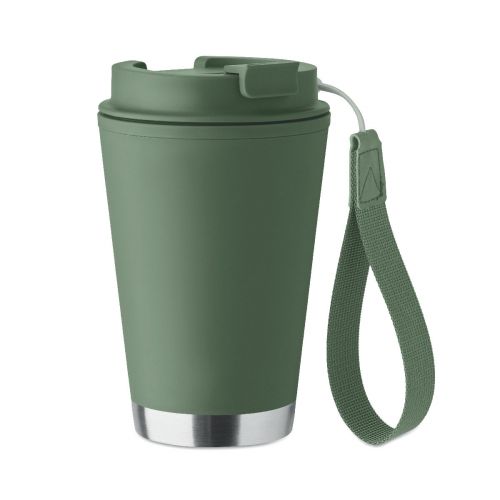 TOPIZ - Gobelet double paroi 300 ml