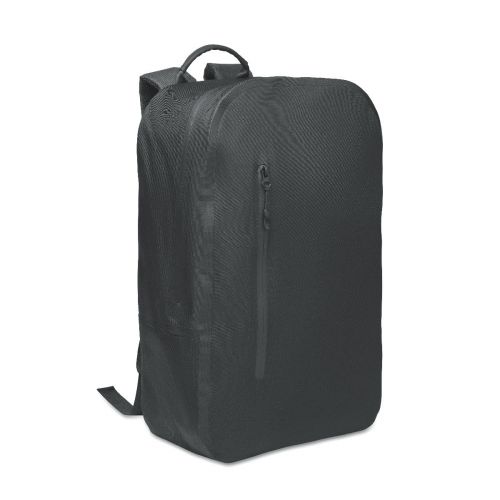 BRENNA - Sac à dos ordinateur 300d rpet