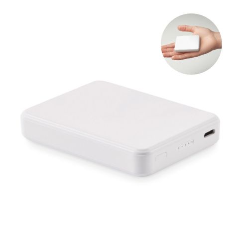 KLEINPOW - Powerbank 5000 mah