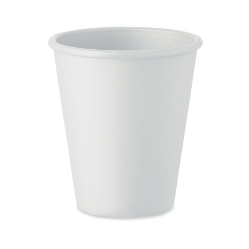 CUPFUL - Gobelet en pla simple paroi