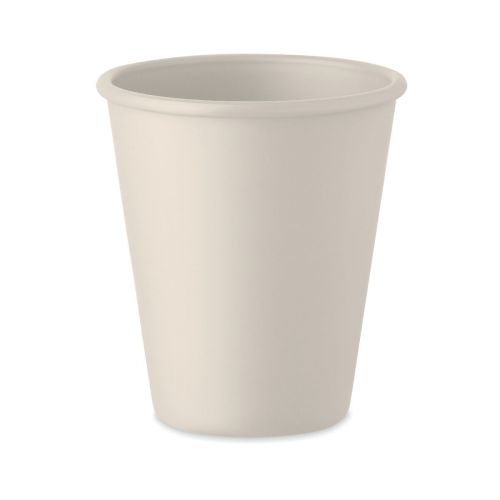 CUPFUL - Gobelet en pla simple paroi