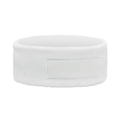 ATAMA - Bandeau en polycoton