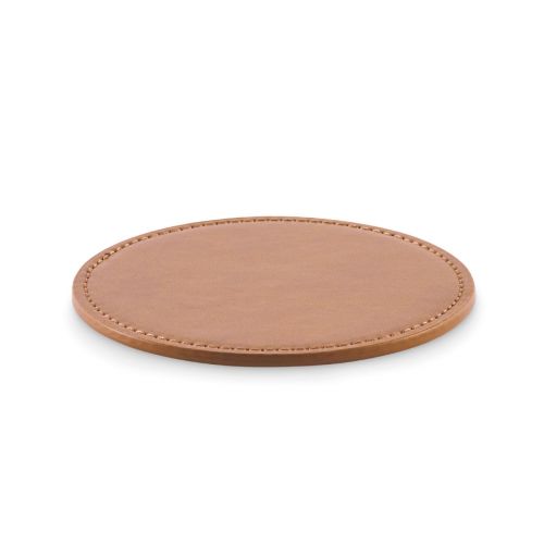 POSA - Sous-verre rond en pu