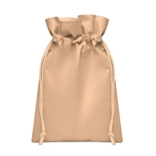 OKURIMONO - Petite pochette cadeau en rpet