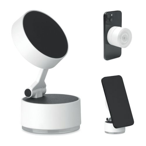 MAGPHONE - Support magnétique téléphone
