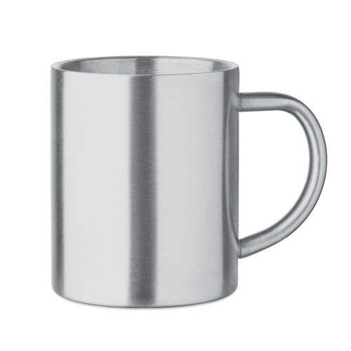UTIL - Mug en acier inox recyclé