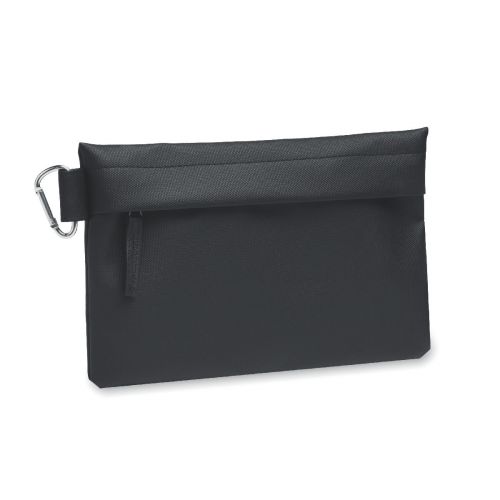 CARRY - Pochette en 600d rpet